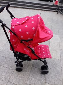 stroller