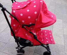 stroller
