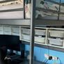 Wall storage units x 2 Image 4