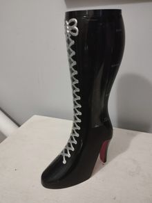 Money Box Saving Boot