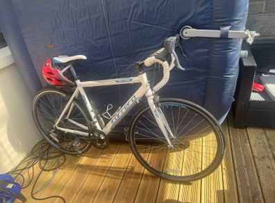 carrera racer