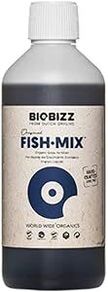 BioBizz 500ml Fish-Mix Liquid
