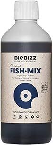 BioBizz 500ml Fish-Mix Liquid