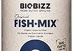 BioBizz 500ml Fish-Mix Liquid