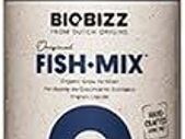 BioBizz 500ml Fish-Mix Liquid