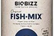 BioBizz 500ml Fish-Mix Liquid
