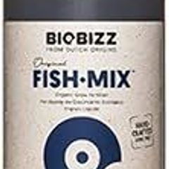 BioBizz 500ml Fish-Mix Liquid