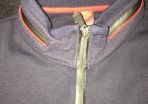 Bugatti Sweat Shirt size Large brand new with tag