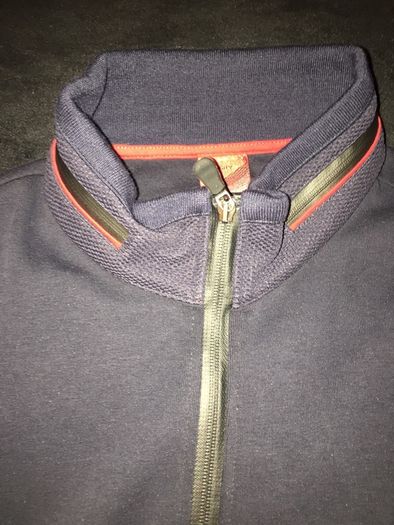 Bugatti Sweat Shirt size Large brand new with tag