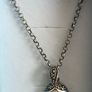 sterling silver necklace Image 4