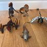 Schleich dinosaurs and animals Image 3