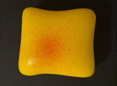 Butter toast squishy