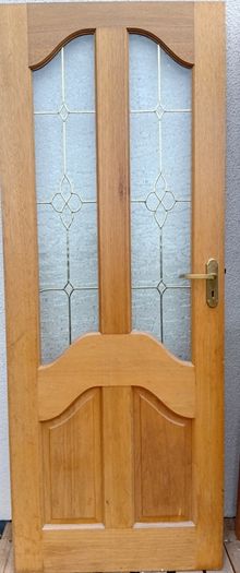Internal doors