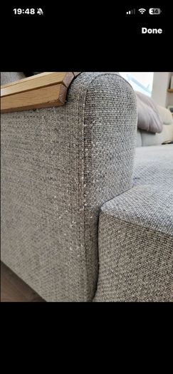 ikea 3 seater sofa
