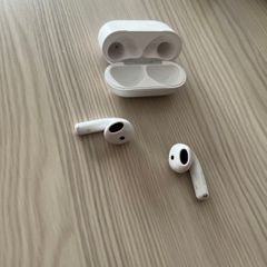 AirPods 4 (without ANC)