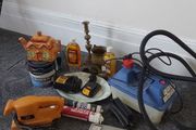 job lot