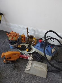 job lot