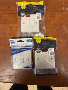 Electrical Sockets