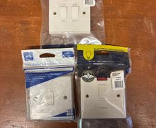 Electrical Sockets
