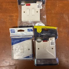 Electrical Sockets