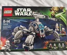 Lego Star Wars 75013