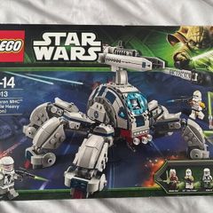 Lego Star Wars 75013