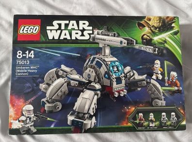 Lego Star Wars 75013