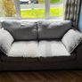 4 seater and 3 seater sofa for sale Image 3
