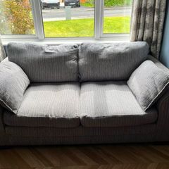 4 seater and 3 seater sofa for sale