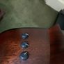 Taylor 317e Grand Pacific with Hard Case Image 3