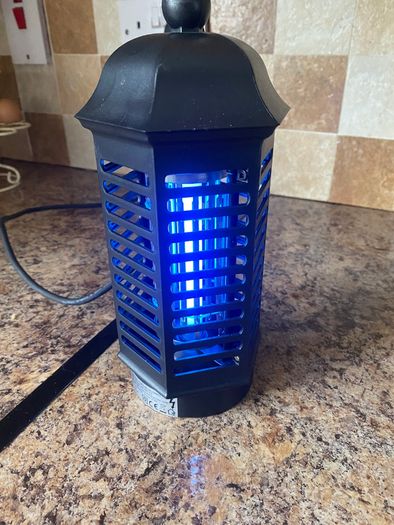 Insect Killer