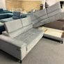 Chivas Corner sofa bed @ J&D Furniture Image 4