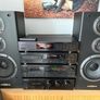 Pioneer HI-FI set Image 4
