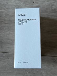 Anua Niacimide 10% + TXA 4% Serum