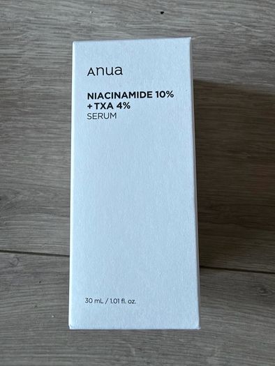 Anua Niacimide 10% + TXA 4% Serum