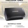 Headrush FRFR 108 mk2 With Bluetooth - for Guitar Multi Effects moddler Image 4
