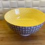 Meadows and Byrne porcelain bowl Image 4