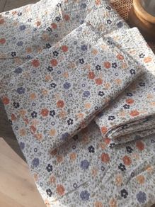 King Size Duvet Cover Set