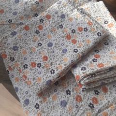King Size Duvet Cover Set