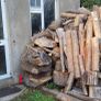 Firewood logs - Need Splitting Image 2