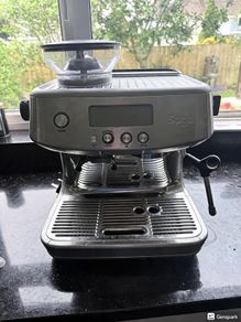 sage barista pro