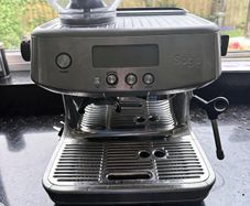 sage barista pro