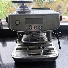 sage barista pro