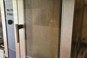 Electrolux oven