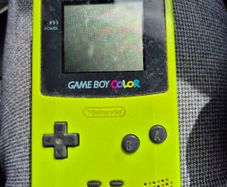 Gameboy Color
