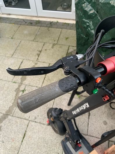 Kugoo m4 pro