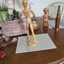 Artists articulated dummy Image 3