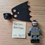 lego  sh0204 batman, set 76035 Image 2