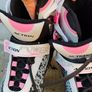 2 Pairs Of Roller Blades Image 5