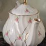SADLER Large  Teapot Image 2